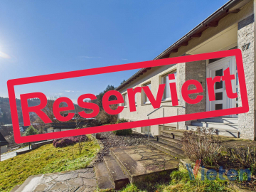Familienfreundliches Wohnen mit Weitblick – Ihr neues Zuhause mit Kamin, Garten und Privatsphäre, 53937 Schleiden, Einfamilienhaus