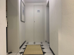 Diele - Singles Aufgepasst… Schicke Zwei-Zimmer-Wohnung in Olef