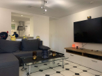 Wohn- & Esszimmer I - Singles Aufgepasst… Schicke Zwei-Zimmer-Wohnung in Olef
