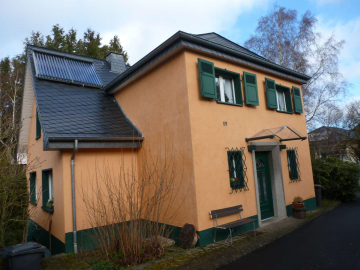 Singles Aufgepasst… Schicke Zwei-Zimmer-Wohnung in Olef, 53937 Schleiden, Wohnung