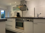 Küche I - Singles Aufgepasst… Schicke Zwei-Zimmer-Wohnung in Olef