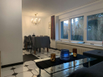 Wohn- & Esszimmer II - Singles Aufgepasst… Schicke Zwei-Zimmer-Wohnung in Olef