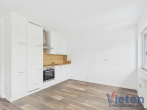 Küche - Natur vor der Tür: Attraktive 2-Zimmer-Wohnung mit Balkon nahe Weißer Stein und Nationalpark Eifel!