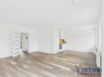 Wohn- & Esszimmer - Natur vor der Tür: Attraktive 2-Zimmer-Wohnung mit Balkon nahe Weißer Stein und Nationalpark Eifel!