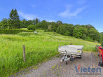 Stellplatz - Natur vor der Tür: Attraktive 2-Zimmer-Wohnung mit Balkon nahe Weißer Stein und Nationalpark Eifel!