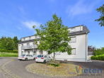 Straßenansicht - Natur vor der Tür: Attraktive 2-Zimmer-Wohnung mit Balkon nahe Weißer Stein und Nationalpark Eifel!