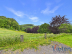 Aussicht - Natur vor der Tür: Attraktive 2-Zimmer-Wohnung mit Balkon nahe Weißer Stein und Nationalpark Eifel!