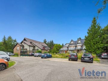 Wohnensemble mit 22 Wohneinheiten in 2 Mehrfamilienhäusern in Schleiden-Broich – BJ ca. 1950 – 2003, 53937 Schleiden, Mehrfamilienhaus (Anlageobjekt)