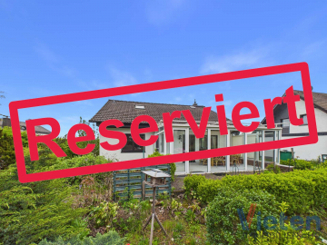Wohnen in angenehmer Ruhe – Eigenheim mit Wintergarten und Wohlfühlcharakter, 53937 Schleiden, Bungalow