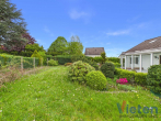 Garten - Wohnen in angenehmer Ruhe – Eigenheim mit Wintergarten und Wohlfühlcharakter