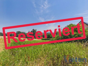 Bauparzelle in Ortsrandlage mit traumhaftem Ausblick – die perfekte Basis für Ihr neues Zuhause, 53937 Schleiden, Grundstück