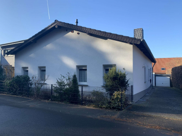 Wohnen im Bungalow am Waldrand…, 53894 Mechernich, Haus