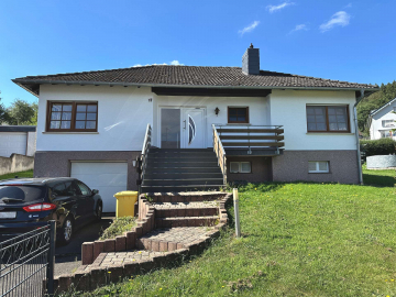 Einfamilienhaus mit großem Garten in Sötenich zur Miete, 53925 Kall, Einfamilienhaus