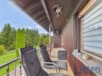 Balkon - Vermietetes Zweifamilienhaus – bereit für neue Eigentümer