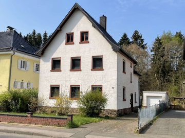 Wohnen am „Reifferscheider Bach“, 53940 Hellenthal, Einfamilienhaus