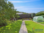 Garten - Gepflegtes Einfamilienhaus mit Gartenidylle in Schleiden-Oberhausen