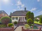 Titelbild - Gepflegtes Einfamilienhaus mit Gartenidylle in Schleiden-Oberhausen