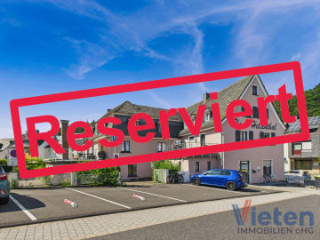 Kapitalanleger aufgepasst – gut gepflegtes, renditestarkes Wohn- & Geschäftshaus, 53940 Hellenthal, Wohn-/Geschäftshaus