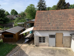 Nebengebäude - Gemütliches Wohnhaus mit Nebengebäuden sucht tatkräftigen Eigentümer nach Flutschaden