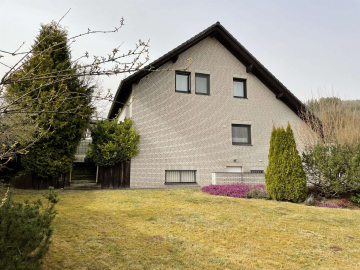 Hereinspaziert… Ihr Eigenheim in der malerischen Eifel, 53937 Schleiden, Einfamilienhaus