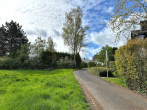 Zuwegung - Tolles Grundstück in ruhiger Lage am Rande des Nationalparks Eifel