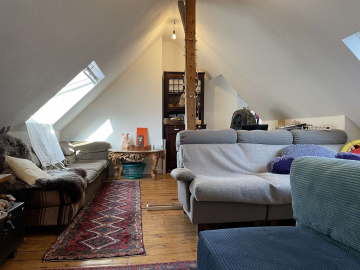 Hereinspaziert in diese 4-Zimmer-Wohnung in Kall…, 53925 Kall, Wohnung