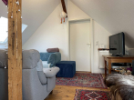 Studio-/Wohnzimmer - Hereinspaziert in diese 4-Zimmer-Wohnung in Kall…