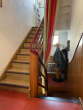 Treppenhaus - Hereinspaziert in diese 4-Zimmer-Wohnung in Kall…
