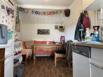 Küche - Hereinspaziert in diese 4-Zimmer-Wohnung in Kall…