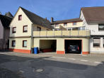 Miethaus - Hereinspaziert in diese 4-Zimmer-Wohnung in Kall…