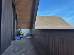 Loggia - Hier bleiben keine Wohnwünsche offen …