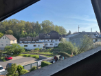 Loggia - Hier bleiben keine Wohnwünsche offen …