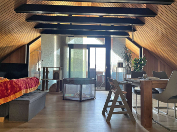 Hier bleiben keine Wohnwünsche offen …, 53925 Kall, Wohnung