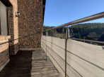 Balkon I - Pendler willkommen… Wohnen im Grünen