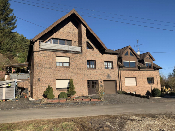 Pendler willkommen… Wohnen im Grünen, 53894 Mechernich, Dachgeschoss