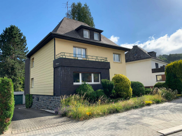 Wohnen im Ortskern von Gemünd…, 53937 Schleiden, Haus