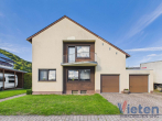 Titelbild - Einfamilienhaus mit großem Potenzial in Schleiden-Gemünd