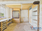 Lagerraum - Wohnhaus mit großem Platzangebot in zentraler Lage von Dahlem