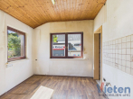 Küche - Wohnhaus mit großem Platzangebot in zentraler Lage von Dahlem