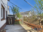 Terrasse - Wohnhaus mit großem Platzangebot in zentraler Lage von Dahlem