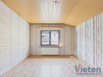 Zimmer III - Wohnhaus mit großem Platzangebot in zentraler Lage von Dahlem