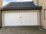 Doppelgarage I - Wohnen in ländlicher Stadtrandlage