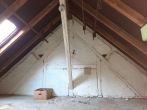 Dachgeschoss - Wohn- & Geschäftshaus in der Monschauer Altstadt