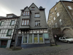 Ansicht - Wohn- & Geschäftshaus in der Monschauer Altstadt