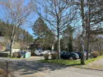 2. öffentliche Parkfläche - Großzügige Gewerbefläche im Zentrum von Hellenthal