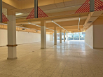 Verkaufsfläche - Großzügige Gewerbefläche im Zentrum von Hellenthal