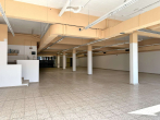 Verkaufsfläche - Großzügige Gewerbefläche im Zentrum von Hellenthal