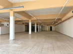 Verkaufsfläche - Großzügige Gewerbefläche im Zentrum von Hellenthal