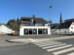 Ansicht - Großzügige Gewerbefläche im Zentrum von Hellenthal