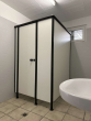 Toilettenanlage Herren - Großzügige Gewerbefläche im Zentrum von Hellenthal
